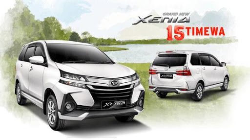 Promo Toyota Jakarta Utara Cicilan 0% Servis