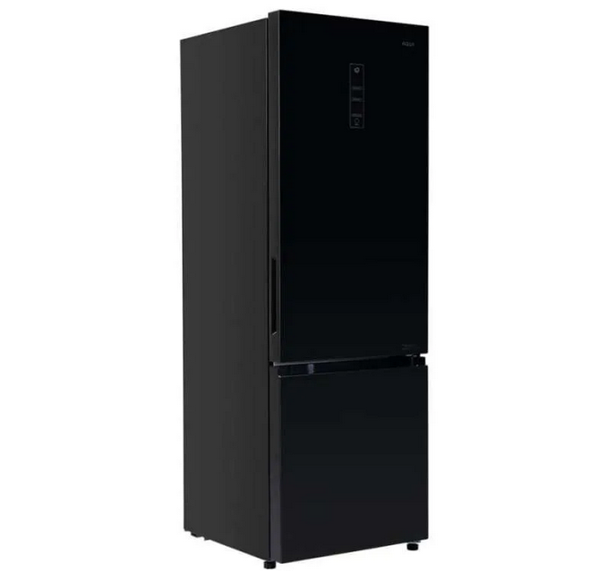 Kulkas 2 pintu aqua inverter