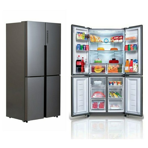 Kulkas AQUA multidoor