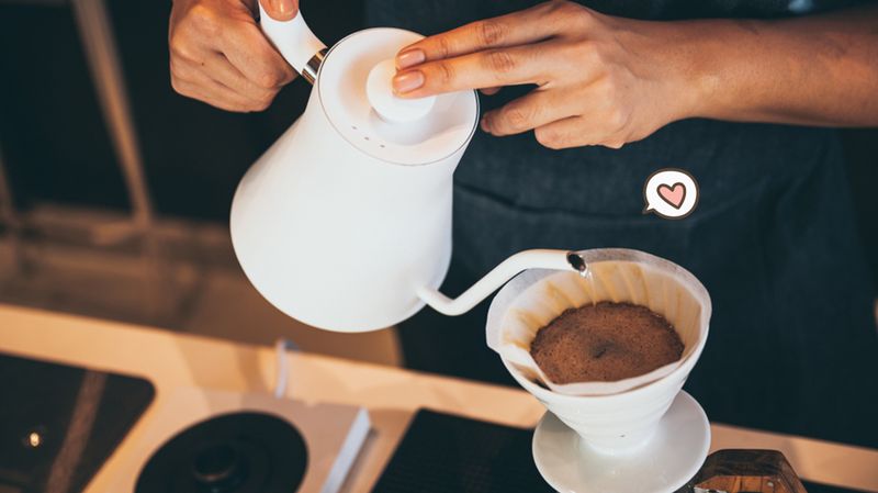 4 Pilihan Kopi Enak, Berbahan Dasar Americano