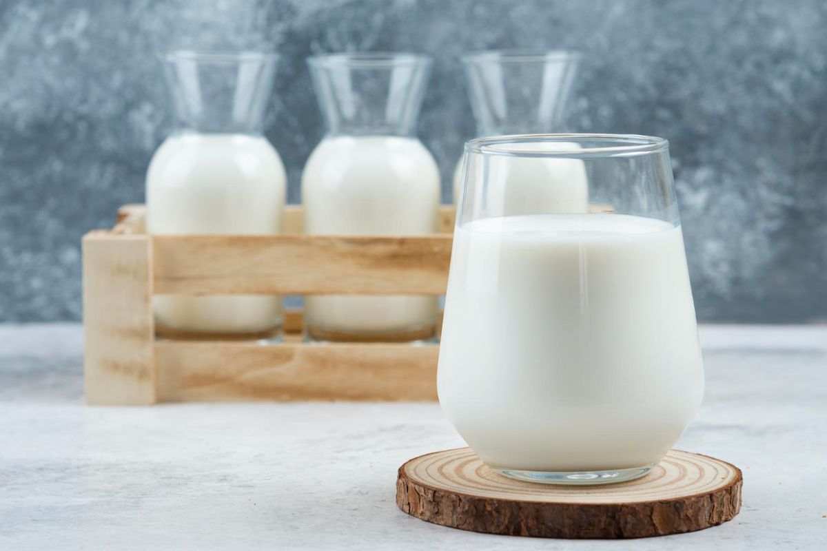 Susu Penambah Nafsu Makan: Manfaat Susu yang Tidak Boleh Dilewatkan