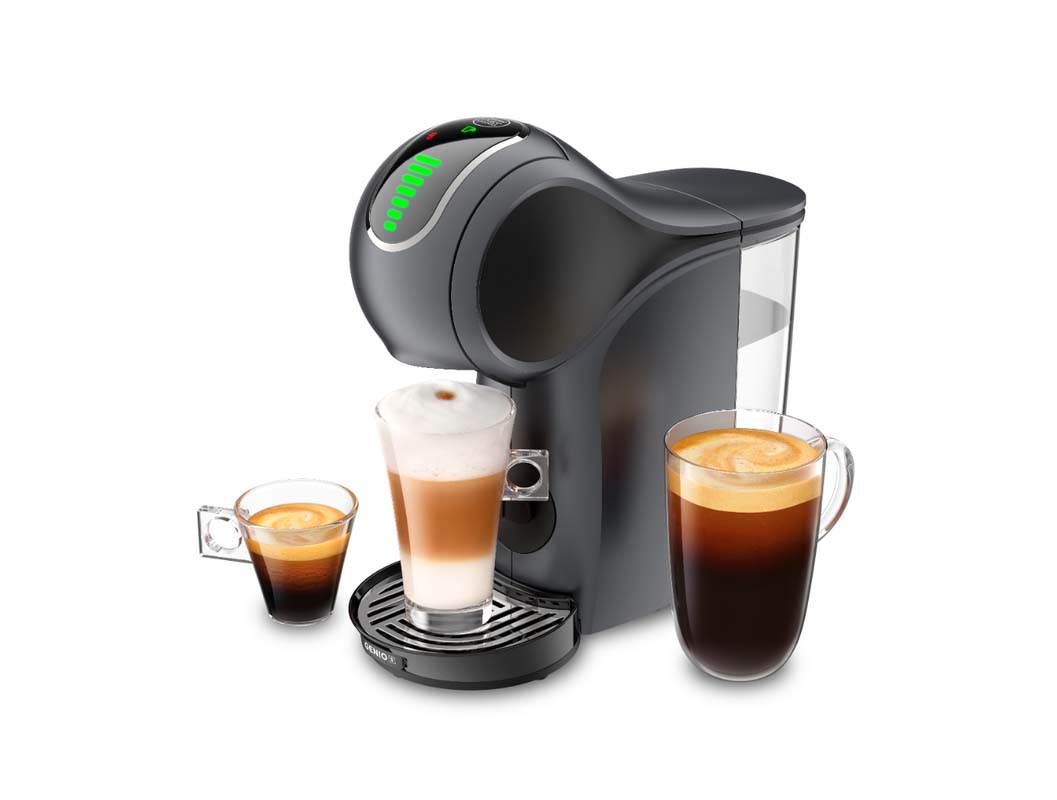 5 Fitur Unggulan Dolce Gusto Genio yang Membuatnya Istimewa