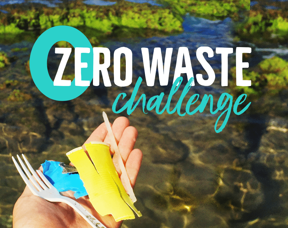 Zero Waste Challenge: Bisakah Kamu Mengurangi Sampah dalam Seminggu?