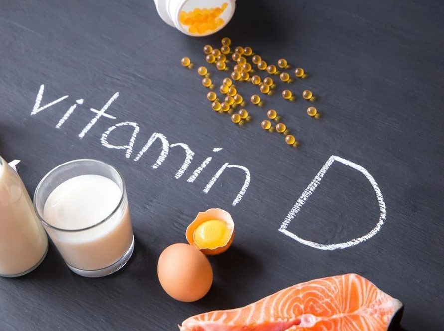 Manfaat Susu Berkalsium Tinggi dan Vitamin D bagi Pertumbuhan