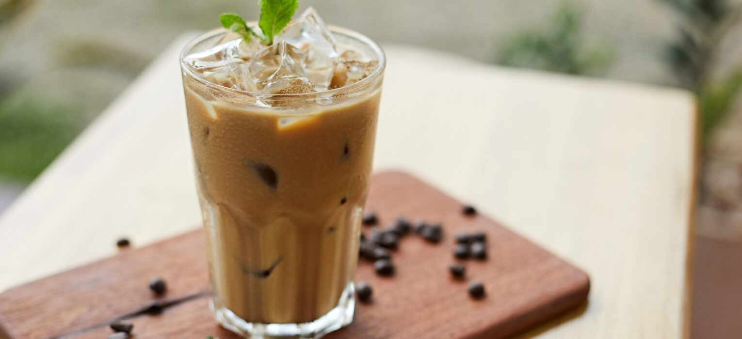 Resep Cappuccino Gula Aren: Sentuhan Lokal yang Menggoda Lidah