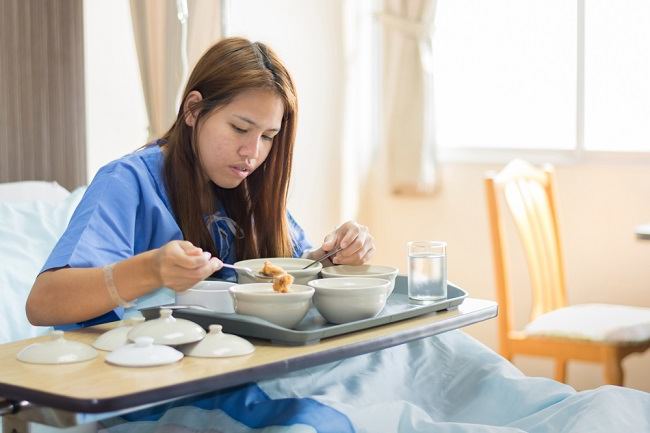 Nutrisi Wajib dalam Makanan Setelah Sakit agar Tubuh Cepat Pulih