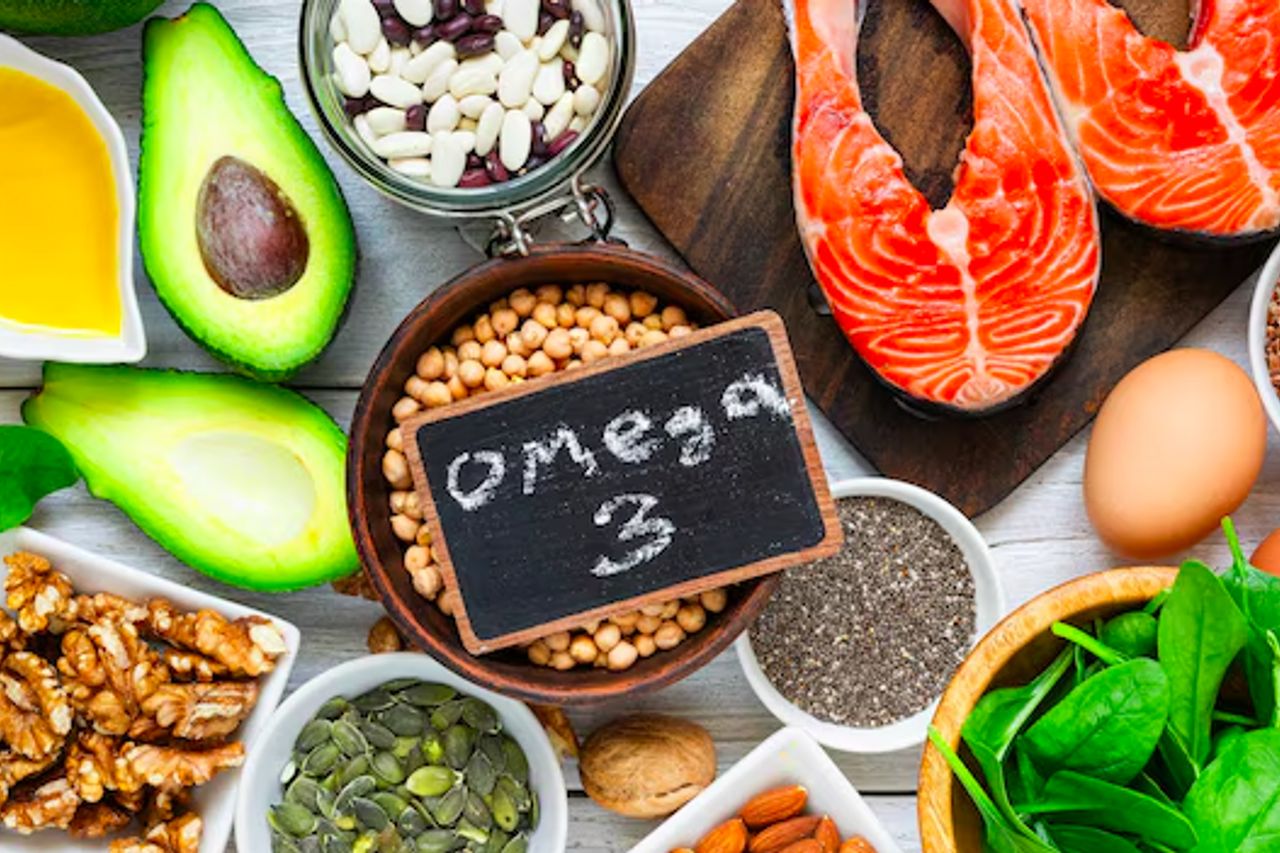 Jenis Makanan yang Mengandung Omega 3 dan Mudah Didapat di Pasaran