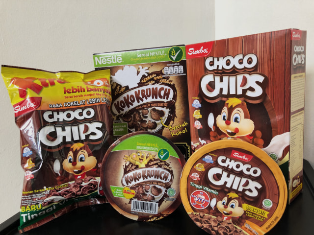 Bedanya Coco Crunch dan Sereal Lain, Mana Lebih Enak?