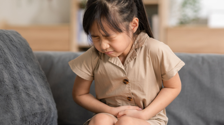 Cara Mencegah Konstipasi pada Anak