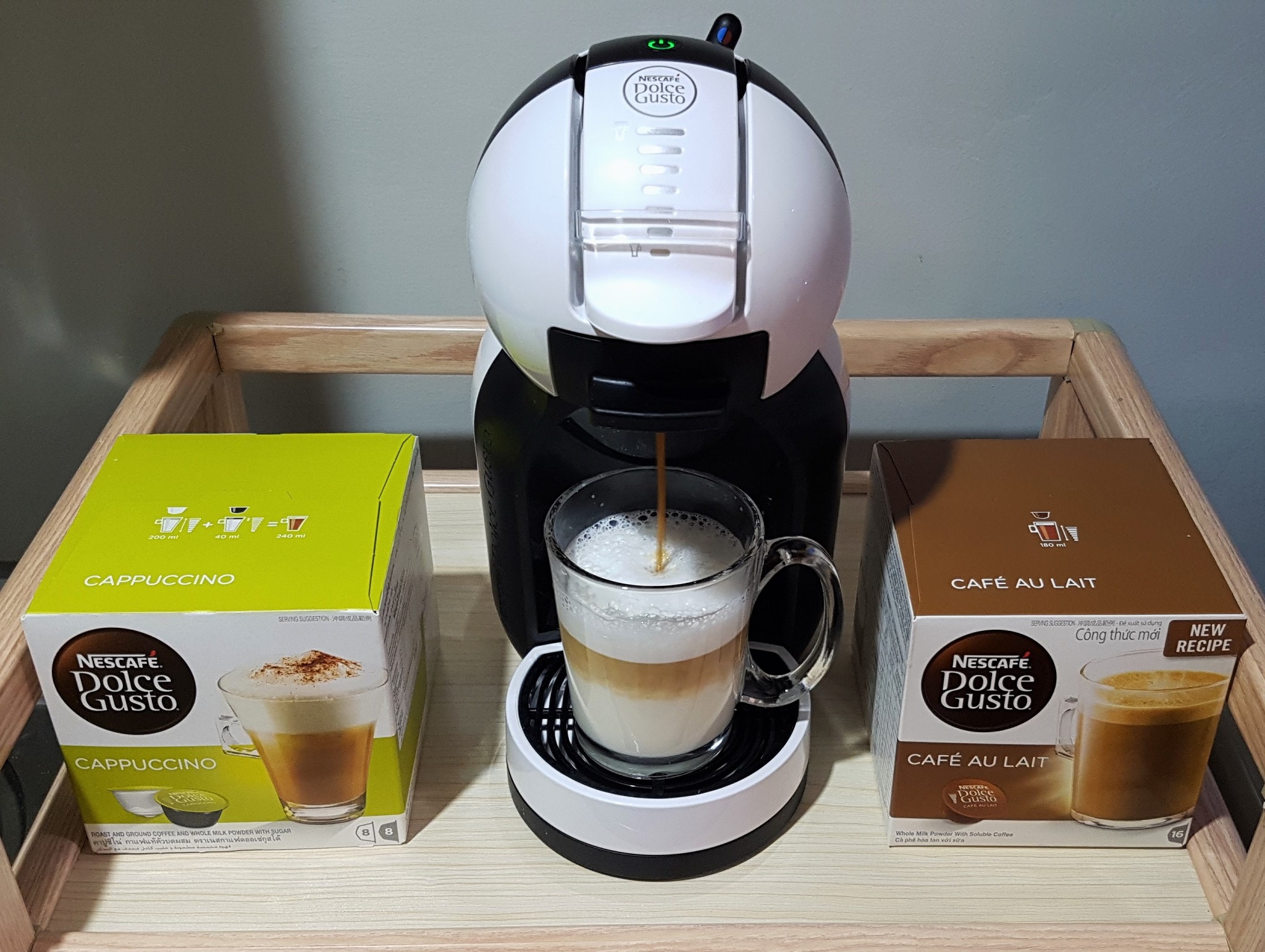 Solusi Praktis untuk Menikmati Kopi Berkualitas di Rumah