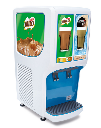 Spesifikasi dan Keunggulan Mesin Milo Terbaru