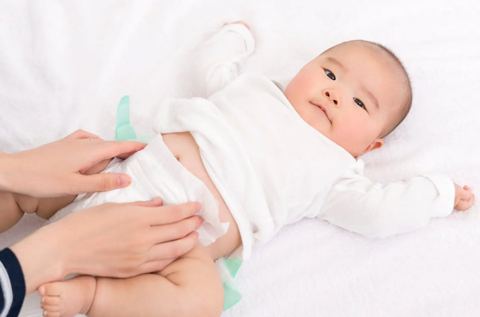 Cara Memilih Ukuran Pampers Bayi 3 Bulan agar Tidak Salah Beli