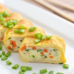 Inspirasi Masakan Berbahan Telur yang Mudah dan Mengenyangkan