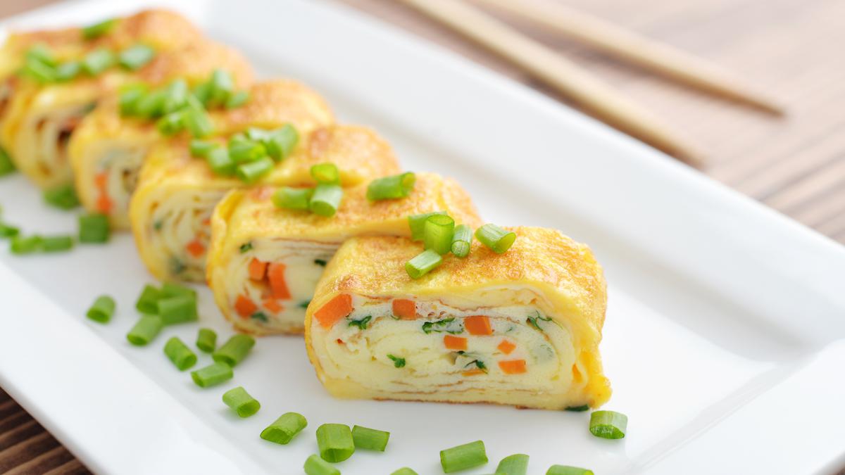 Inspirasi Masakan Berbahan Telur yang Mudah dan Mengenyangkan